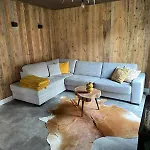 בקתה Am See! אפריץ