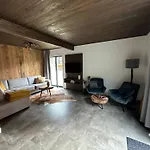 Chalet Am See!