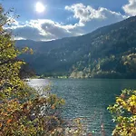 Chalet Am See! *