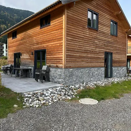 Chalet Am See! Afritz