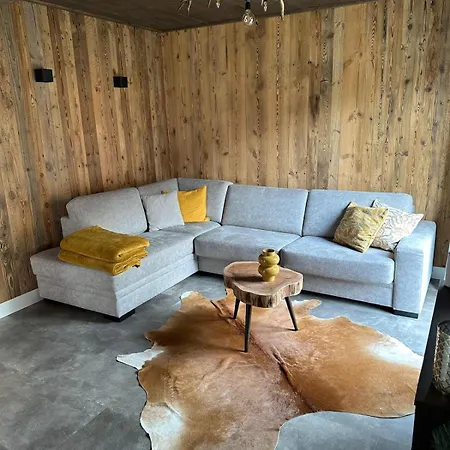 Domek alpejski Am See! Afritz