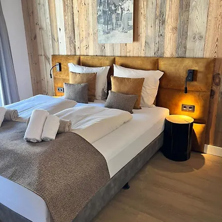 Am See! Chalet Afritz