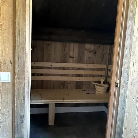 Domek alpejski Am See! Afritz