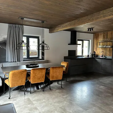 Chalet Am See! Afritz