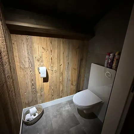 Am See! Domek alpejski *