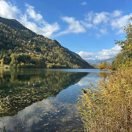 Am See!