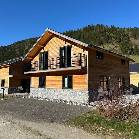 Am See! Domek alpejski *