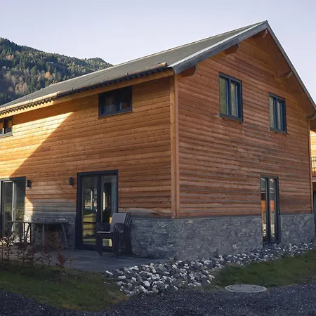 Am See! Domek alpejski *