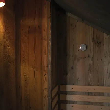 Am See! Domek alpejski