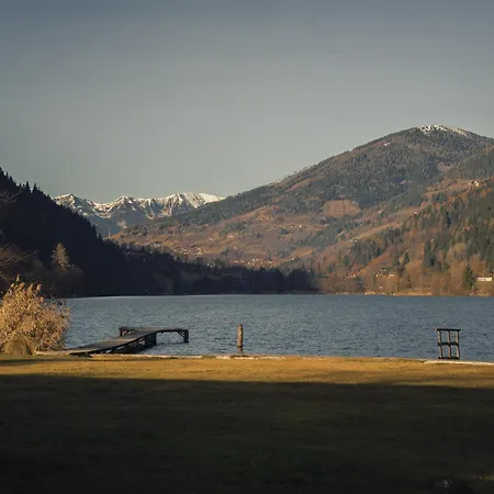 Am See! * Afritz