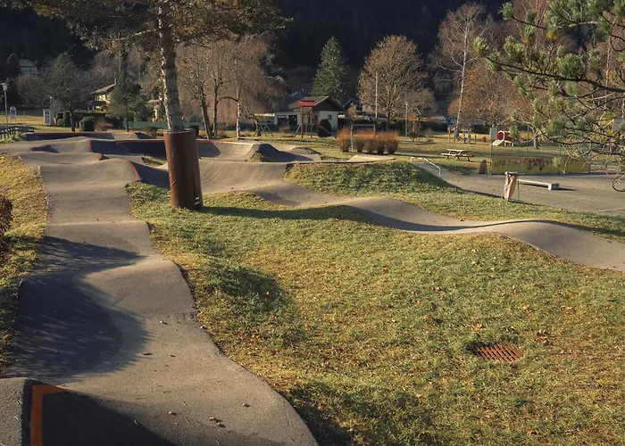 Am See! * אפריץ